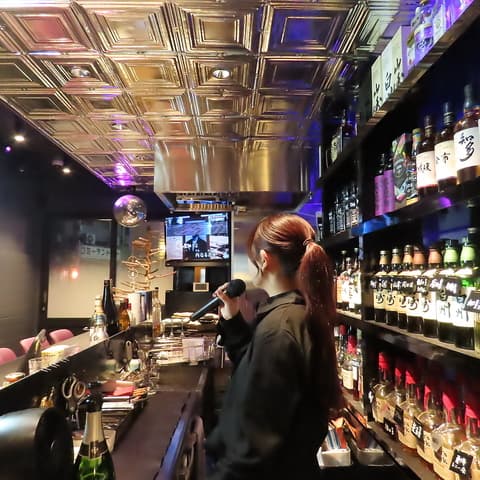 矢場サロン 大須