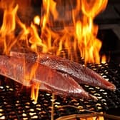 土佐清水ワールド 三宮中央通店 3