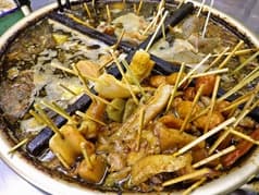 かどや 滝浪商店 2