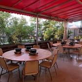 TERRACE CAFE 花奈音 3