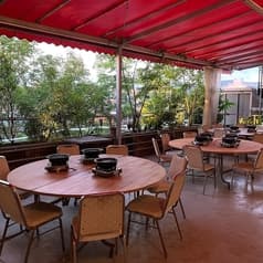 TERRACE CAFE 花奈音 2