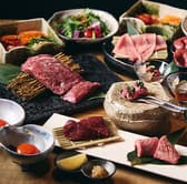 北新地はらみ 新大宮店 3