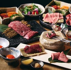 北新地はらみ 新大宮店 2