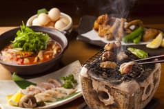 土佐食人 こうじ家 2