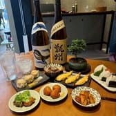 よもやのスタンド 3