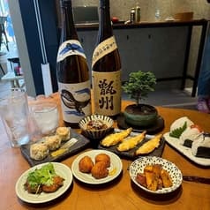 よもやのスタンド 2