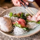 和食こばやし 3