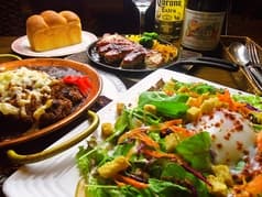 アルカディアカフェ 本店 2