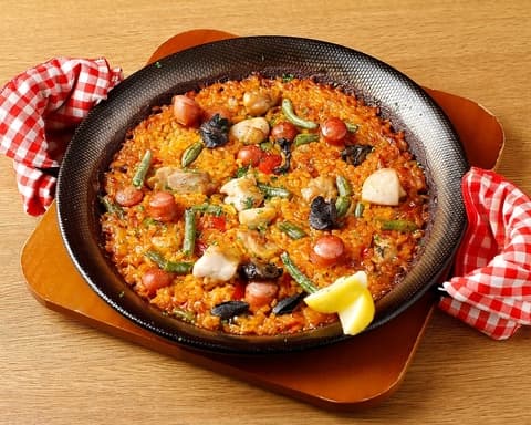 LIZARRAN 三軒茶屋店 リザラン 