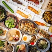 屋台酒場 おおきに 梅田東通り店 3