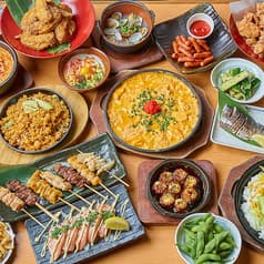 居酒屋いくなら俺んち来い。 多摩センター店 2