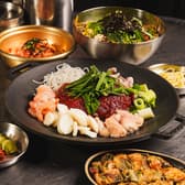 小さな韓国 あぷろ 東京渋谷店 3