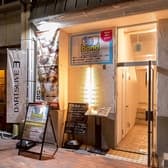 Dartsbar bond ダーツバー ボンド 3