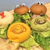 ちんぱんじー 3