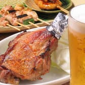 串どり 片原町店 3