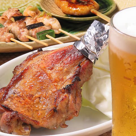 串どり 片原町店