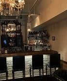 Bar Cadboll House バー カドバール ハウス 3