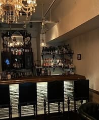 Bar Cadboll House バー カドバール ハウス 2