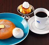 OSLO COFFEE オスロコーヒー 錦糸町テルミナ店 3