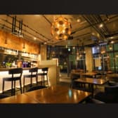 ARGOS アルゴス 明治神宮前 原宿 3