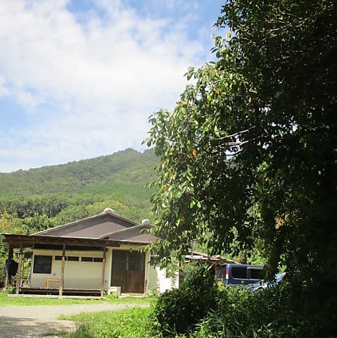 畑のレストラン ひだまり
