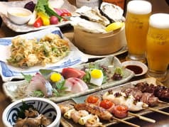 やきとり こまちゃん 本川越店 2