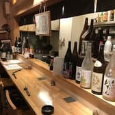 和風中華　幸次郎 3