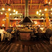 函館ビヤホール 3