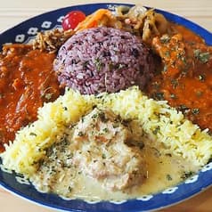 カフェ&スパイスカレーDoppo 2