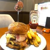 パブリックハウスカーム 3