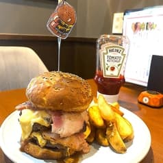 パブリックハウスカーム 2