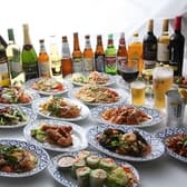 アジアン料理酒場 アイガーデン水道橋店 3