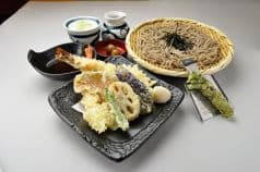 そじ坊 御堂筋本町ビル店 2