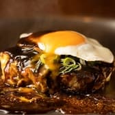 鉄板焼 お好み焼 かしわ 渋谷ヒカリエ店 3