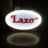 欧風バル Lazo 3