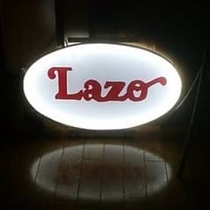 欧風バル Lazo 2