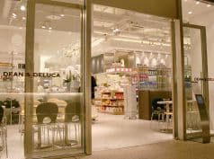 ディーン アンド デルーカ DEAN&DELUCA 名古屋 2
