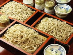 きそば 近江家 2