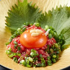 炭火焼肉 パクパク 2