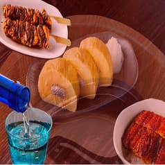 【鰻と酒 成瀬】　田無店 2