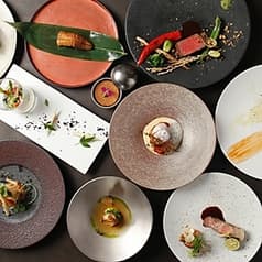 Restaurant RASPBERRY with MOON BAR レストラン ラズベリー ウィズ ムーンバー 2