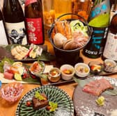 MARL 鍋とおばんざい 3