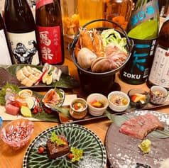 MARL 鍋とおばんざい 2