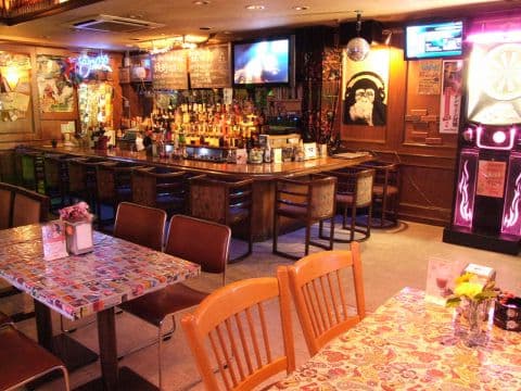 ワイルドボア WILDBOAR