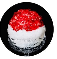 かき氷処 浅草氷室堂 浅草本店 2