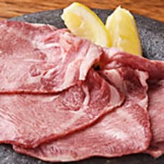 炭火焼肉 希林 2