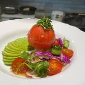 Avocados アボカドス Mexican Cafe and Bar 3