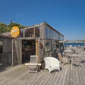 サンカフェパラダイス 3