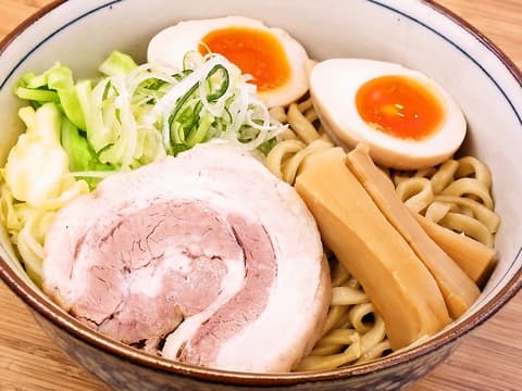 ラーメン景虎
