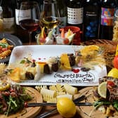 セモリーノ semolino 3